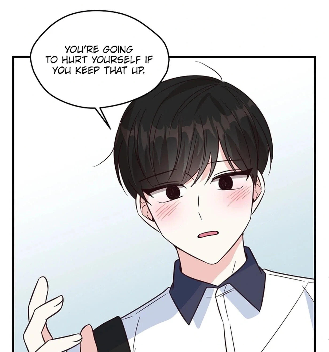 I Only Love Hana - Chapter 44 - Page 13