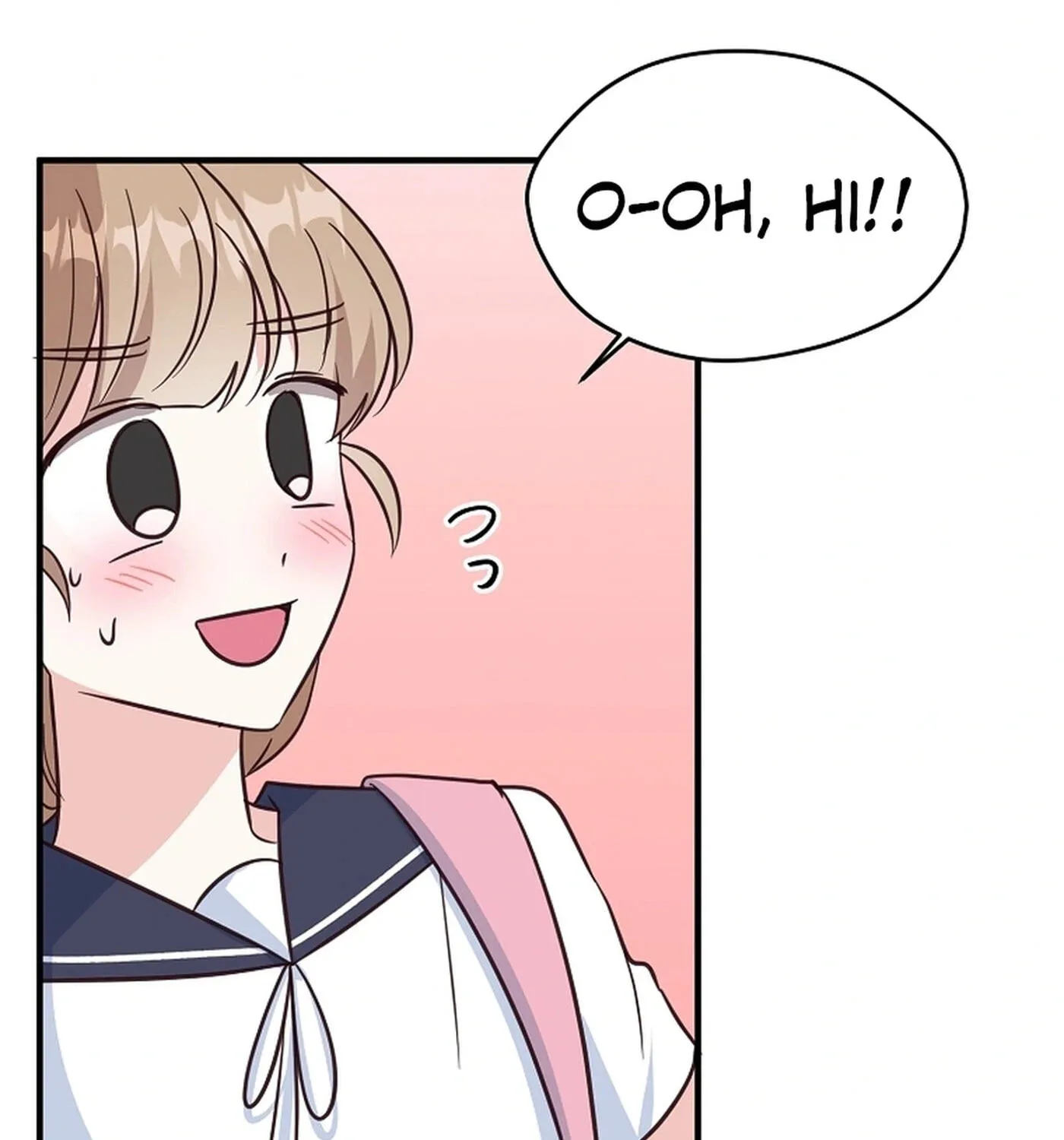 I Only Love Hana - Chapter 44 - Page 15