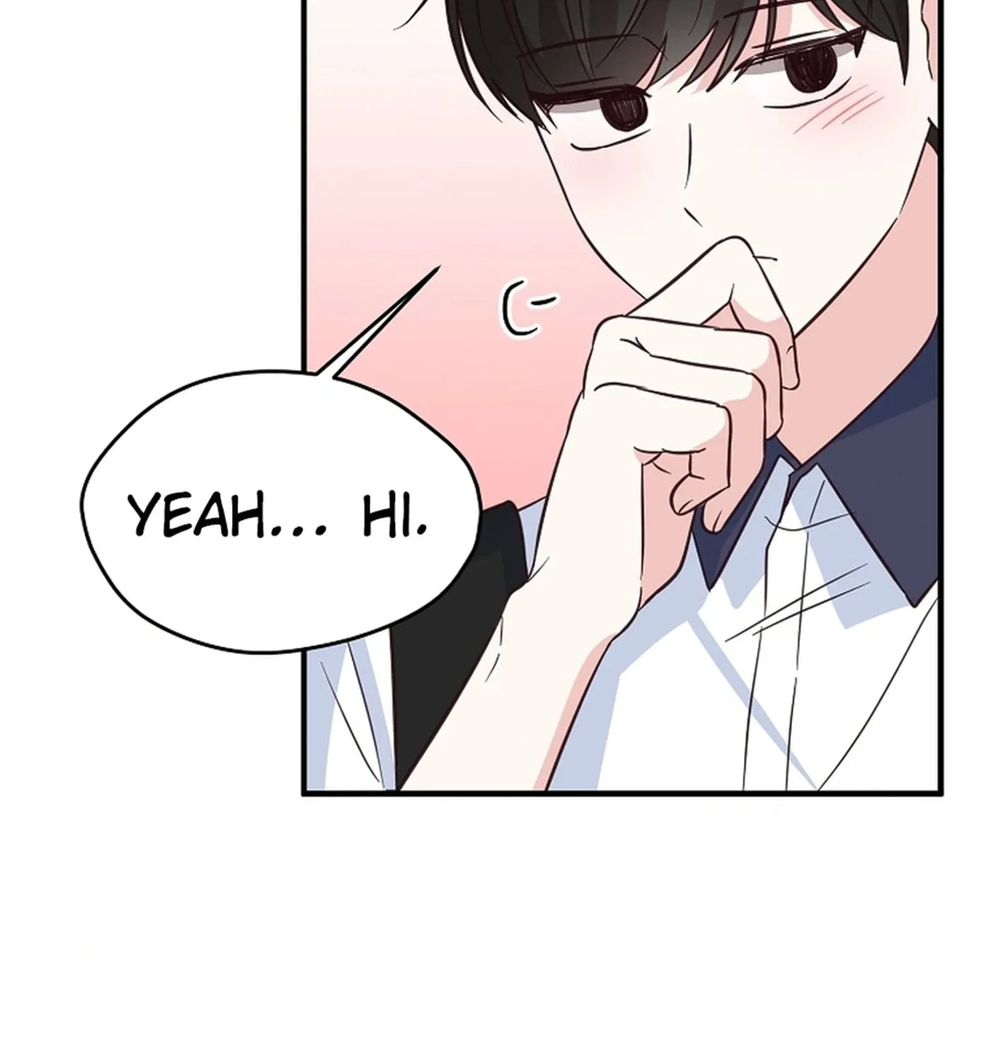 I Only Love Hana - Chapter 44 - Page 17