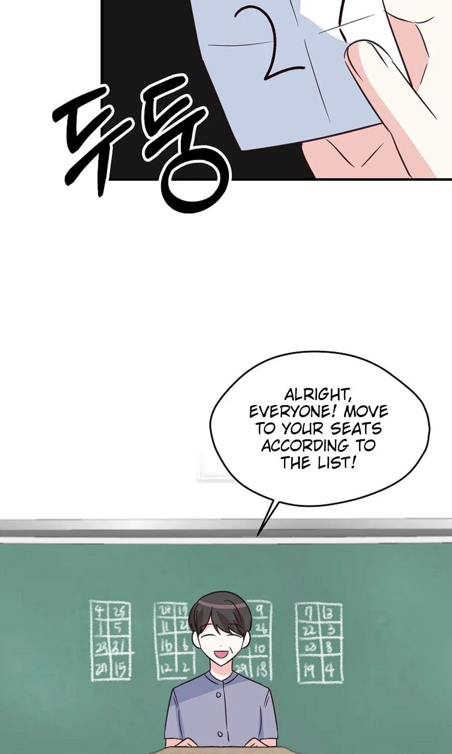 I Only Love Hana - Chapter 44 - Page 27