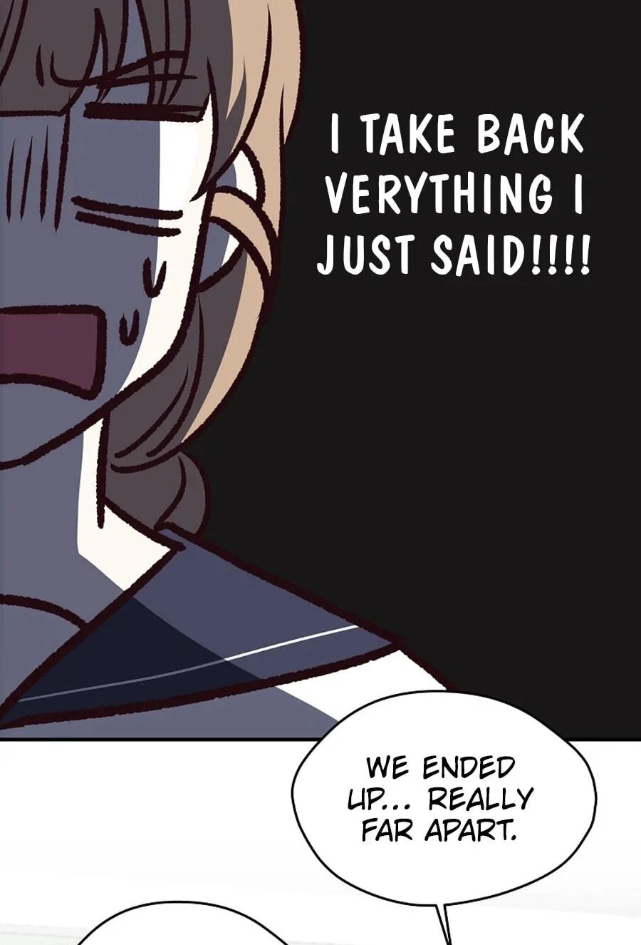 I Only Love Hana - Chapter 44 - Page 32