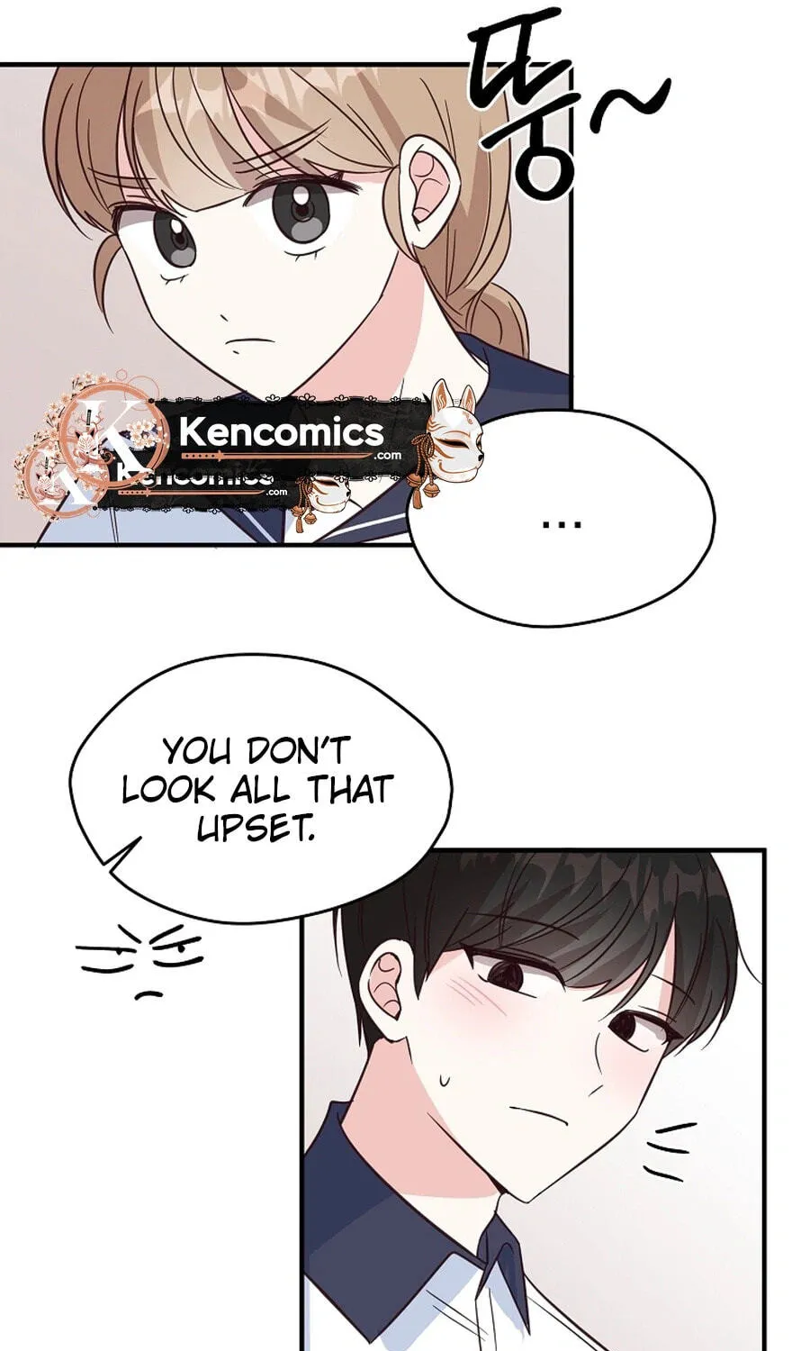 I Only Love Hana - Chapter 44 - Page 34