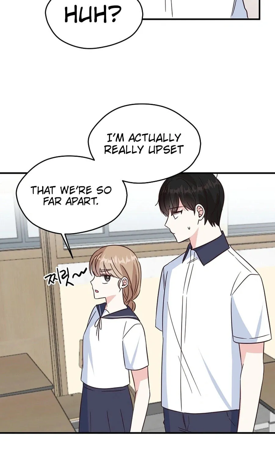 I Only Love Hana - Chapter 44 - Page 36