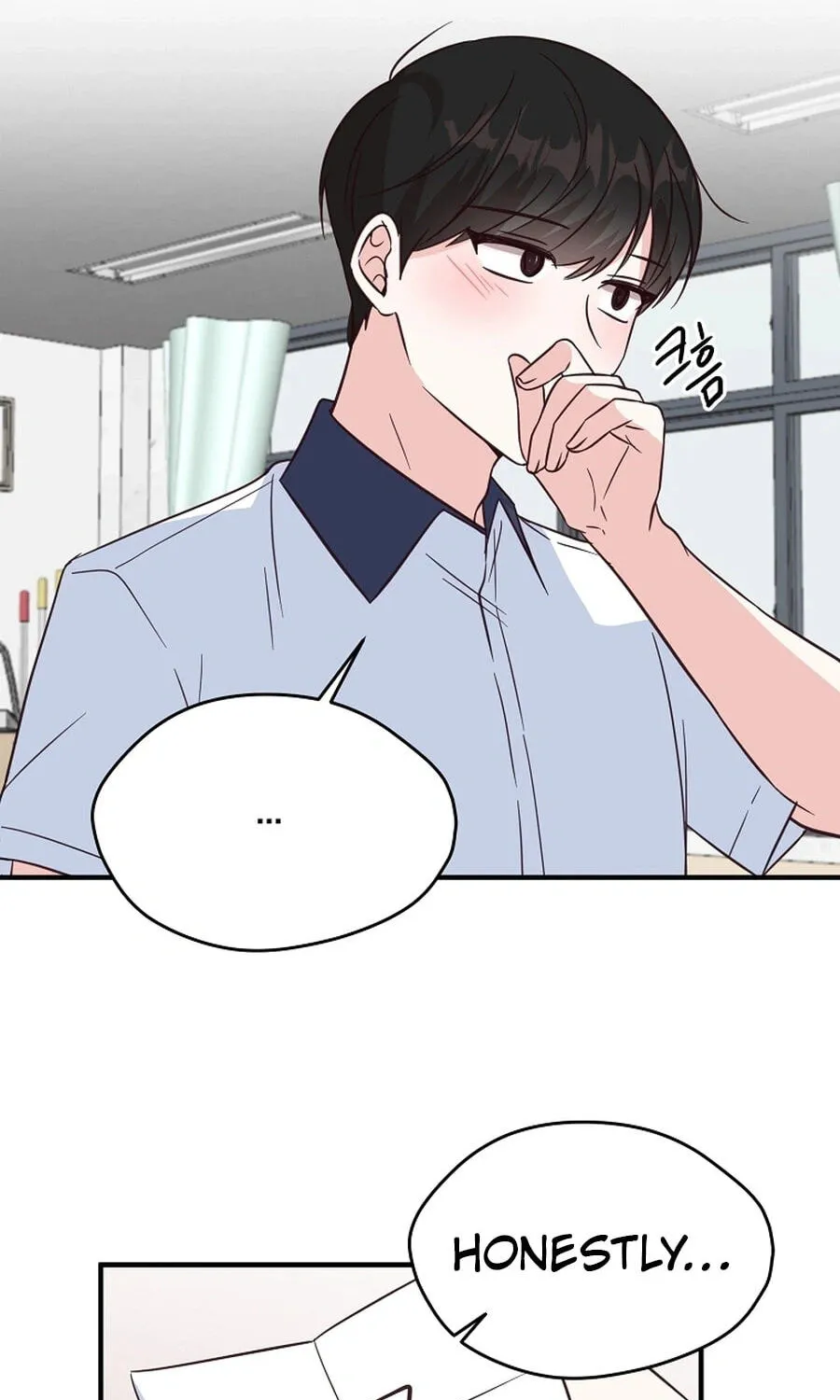 I Only Love Hana - Chapter 44 - Page 38
