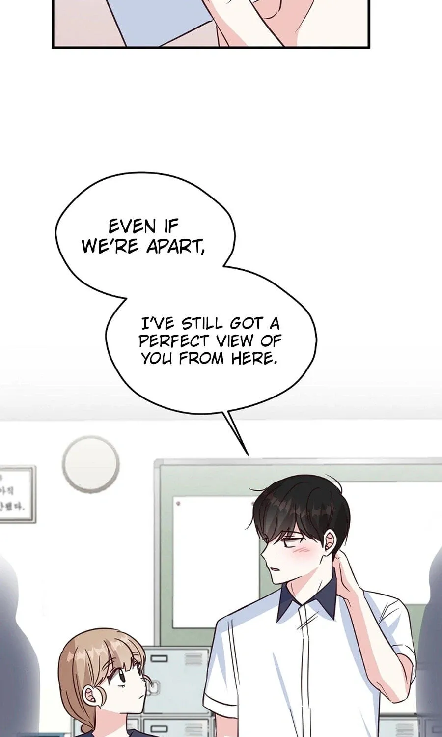 I Only Love Hana - Chapter 44 - Page 40