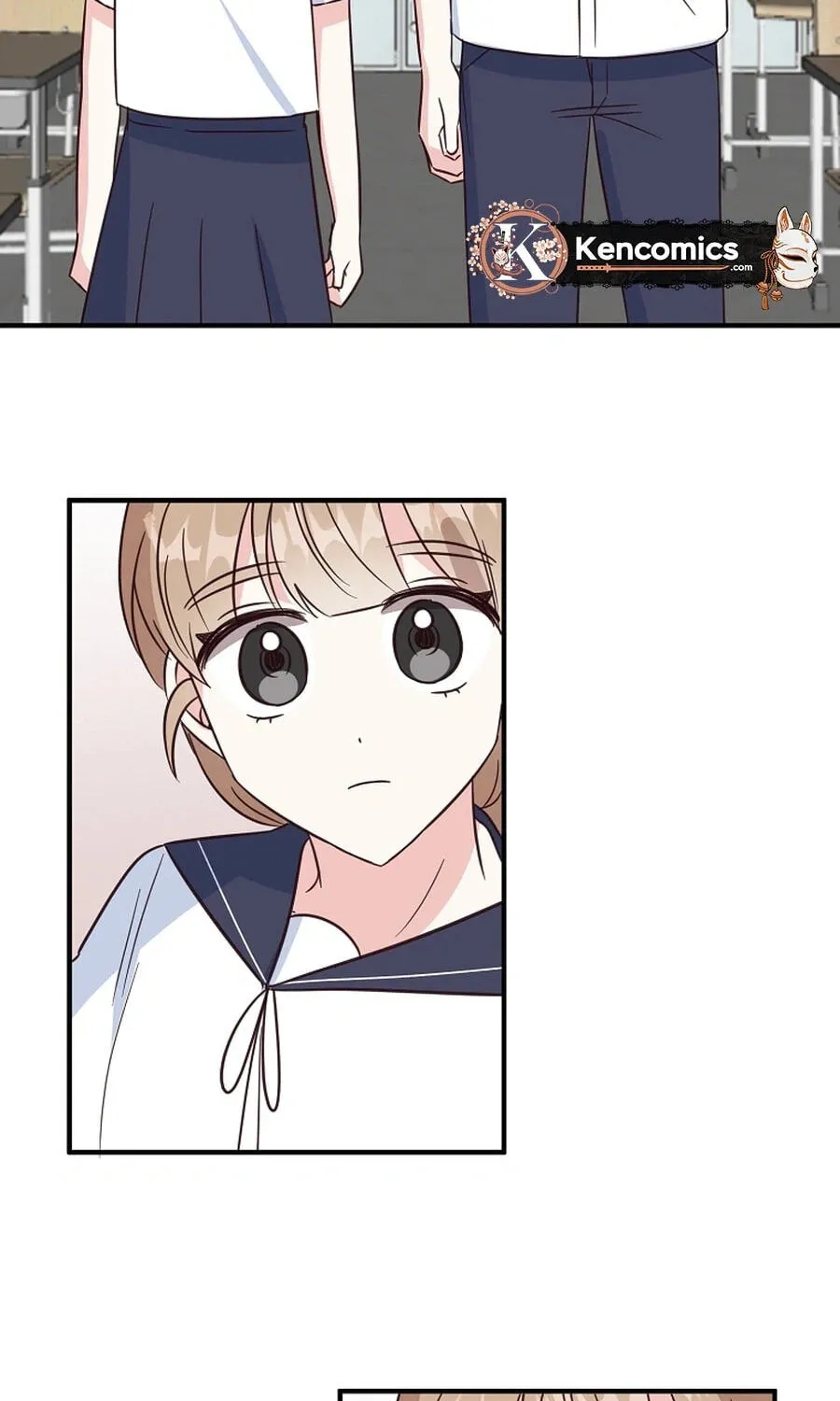 I Only Love Hana - Chapter 44 - Page 42