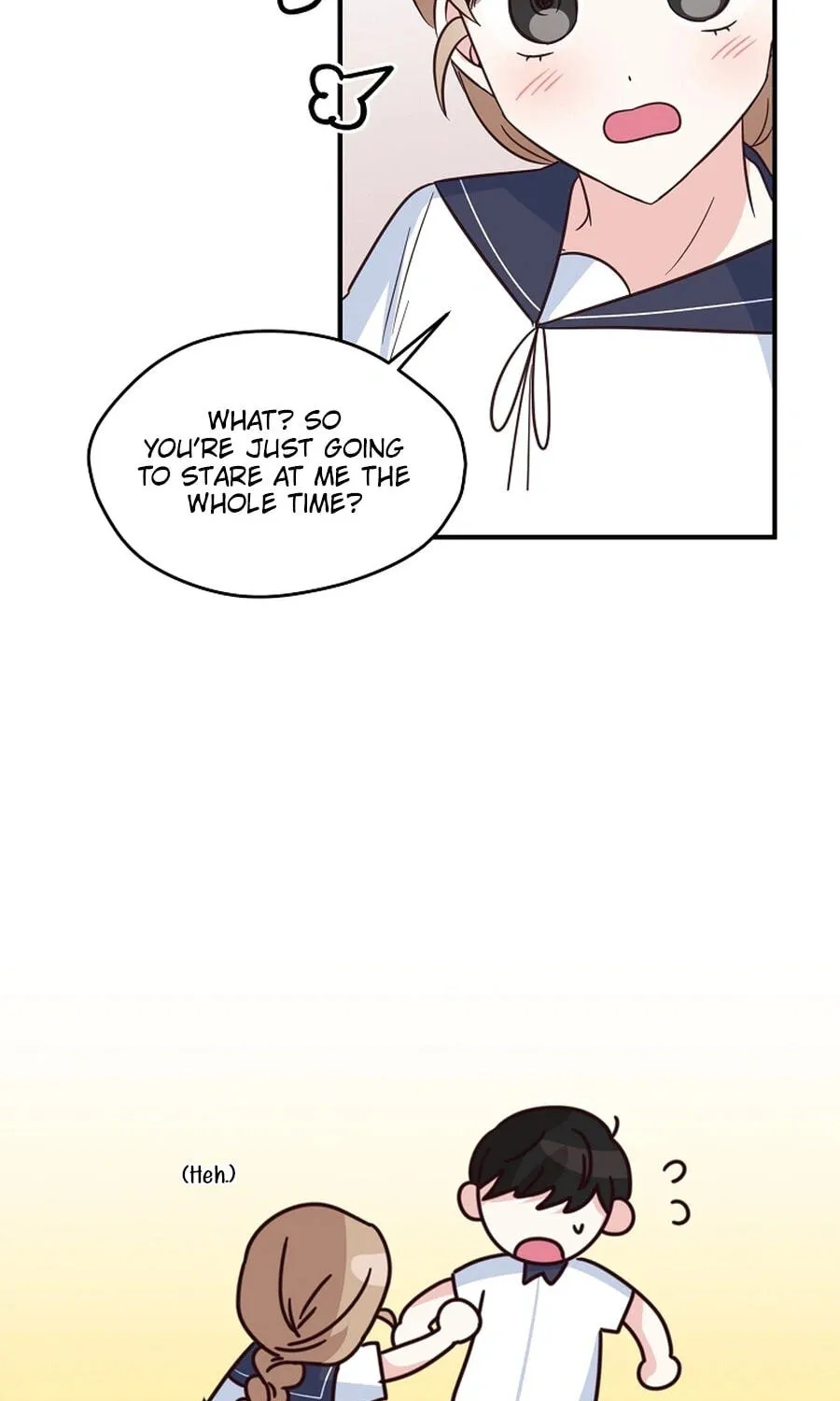 I Only Love Hana - Chapter 44 - Page 44