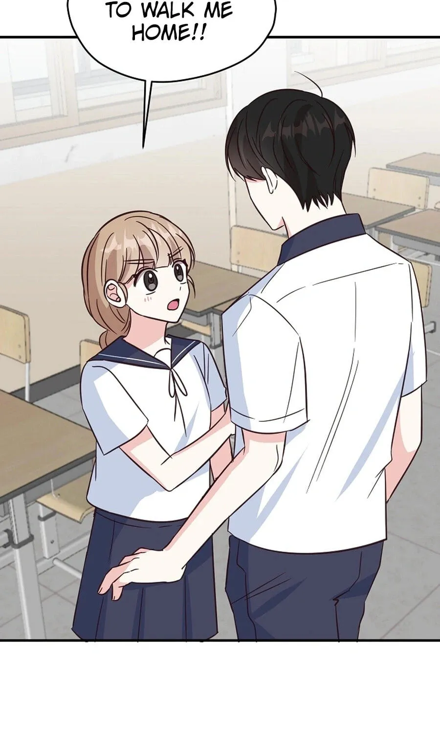 I Only Love Hana - Chapter 44 - Page 48