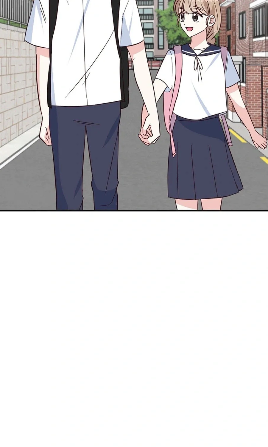 I Only Love Hana - Chapter 44 - Page 56