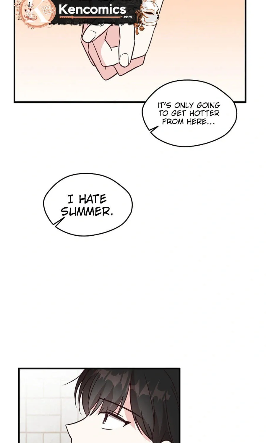 I Only Love Hana - Chapter 44 - Page 58