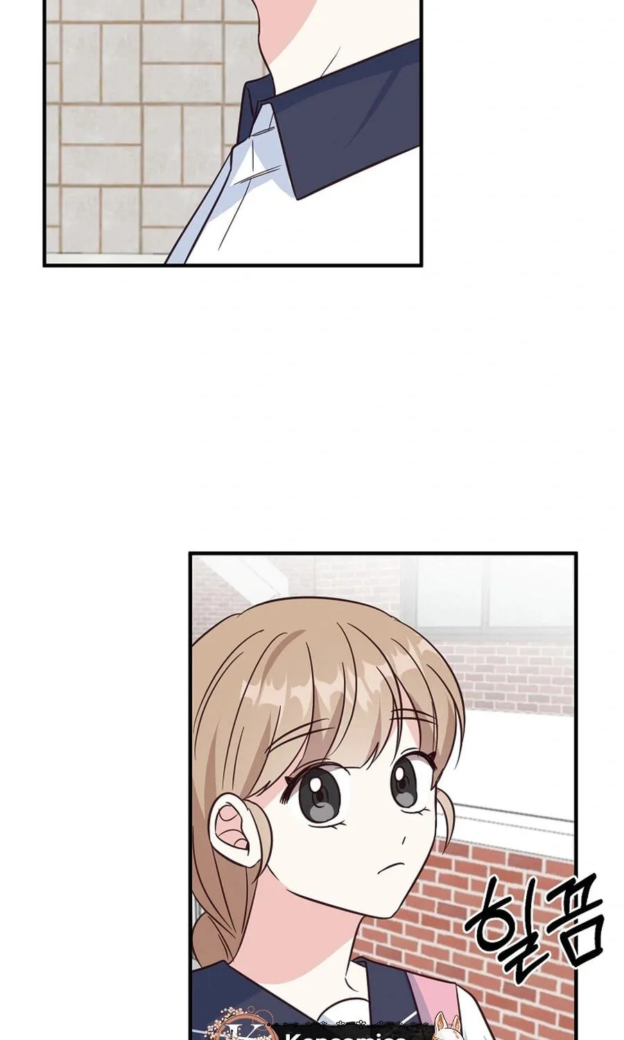 I Only Love Hana - Chapter 44 - Page 60