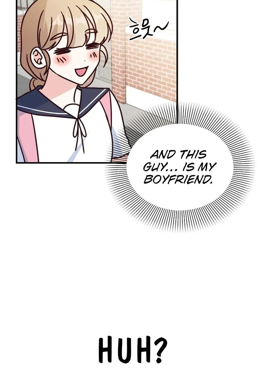 I Only Love Hana - Chapter 44 - Page 64