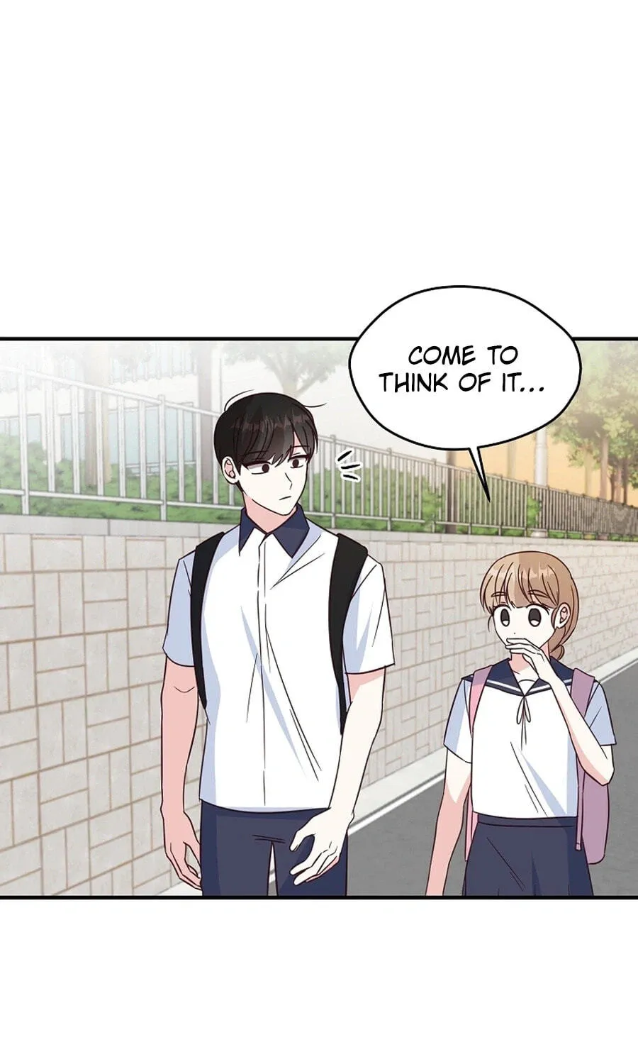 I Only Love Hana - Chapter 44 - Page 65