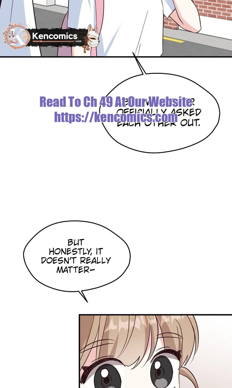 I Only Love Hana - Chapter 44 - Page 71