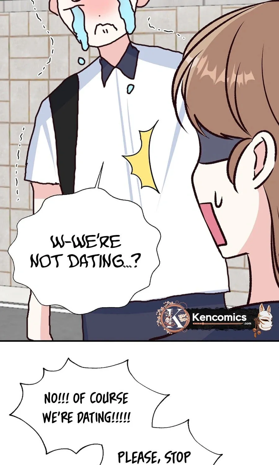I Only Love Hana - Chapter 44 - Page 75