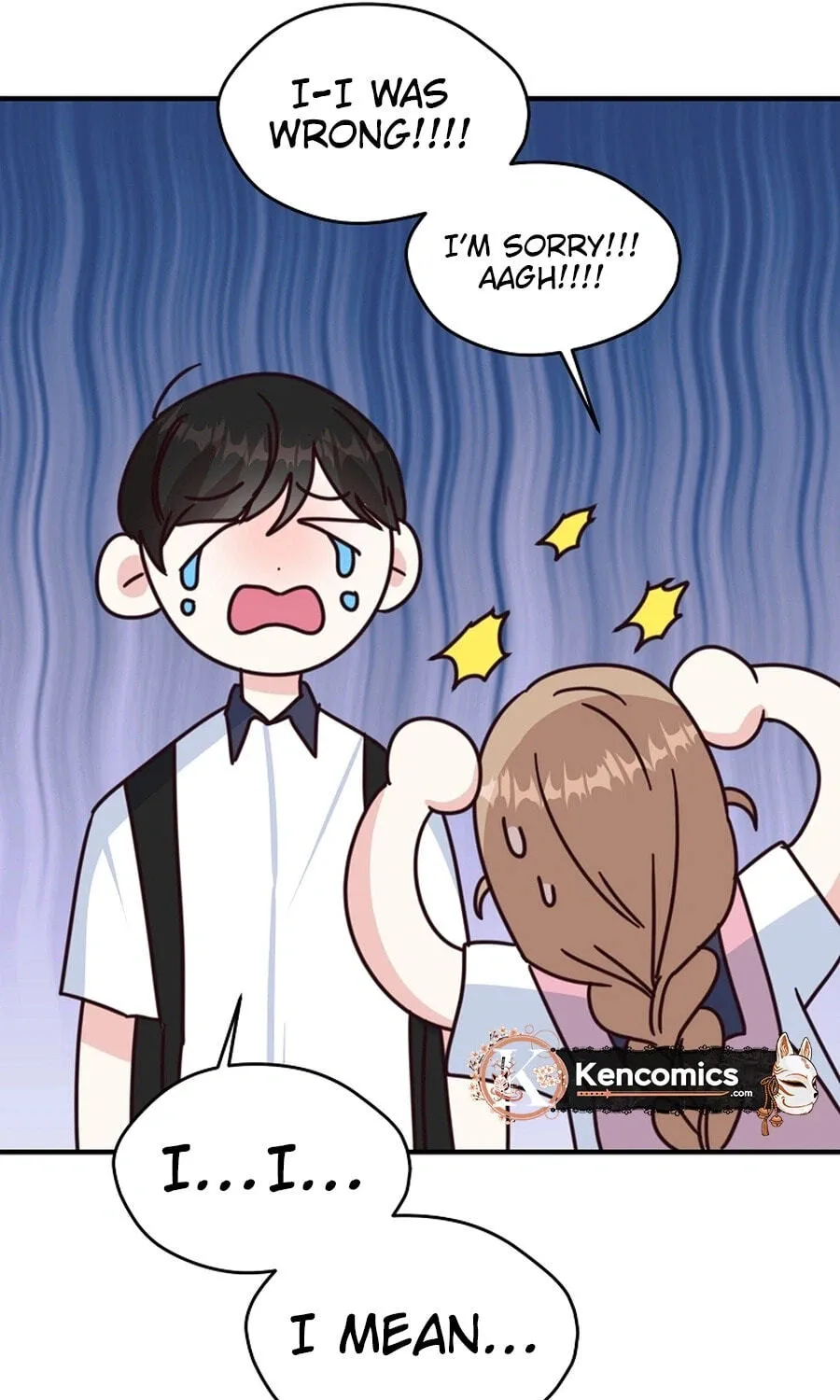 I Only Love Hana - Chapter 44 - Page 78