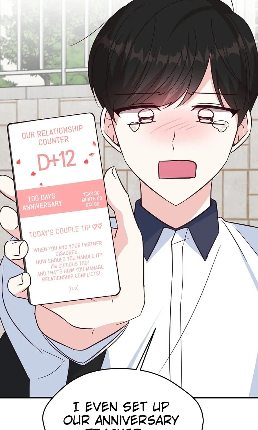 I Only Love Hana - Chapter 44 - Page 80