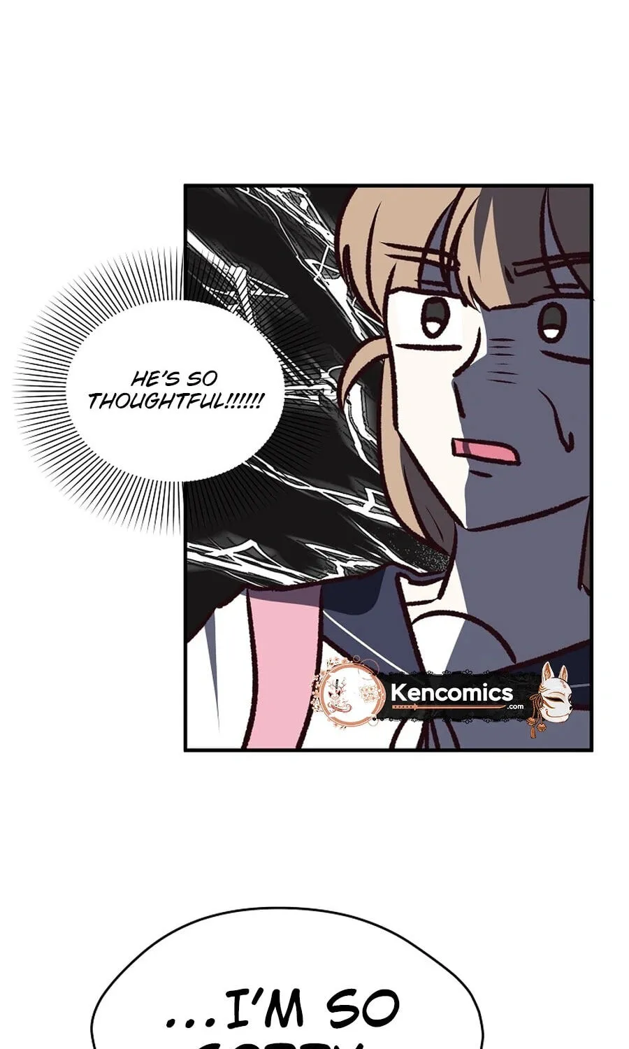 I Only Love Hana - Chapter 44 - Page 82