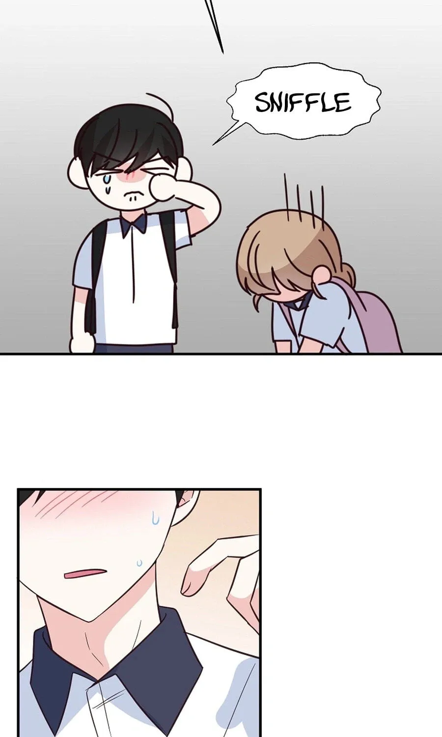 I Only Love Hana - Chapter 44 - Page 84