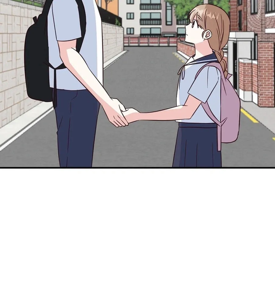 I Only Love Hana - Chapter 44 - Page 91