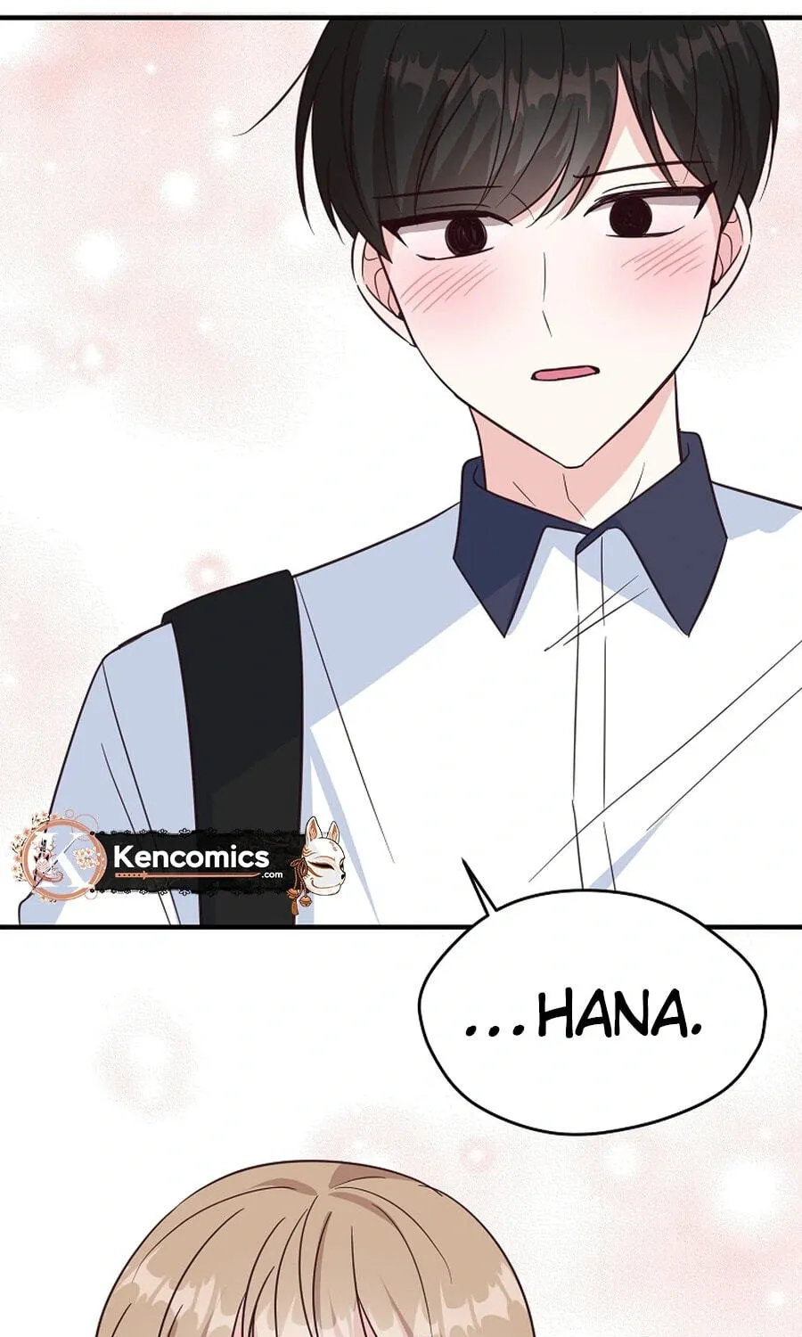 I Only Love Hana - Chapter 44 - Page 92