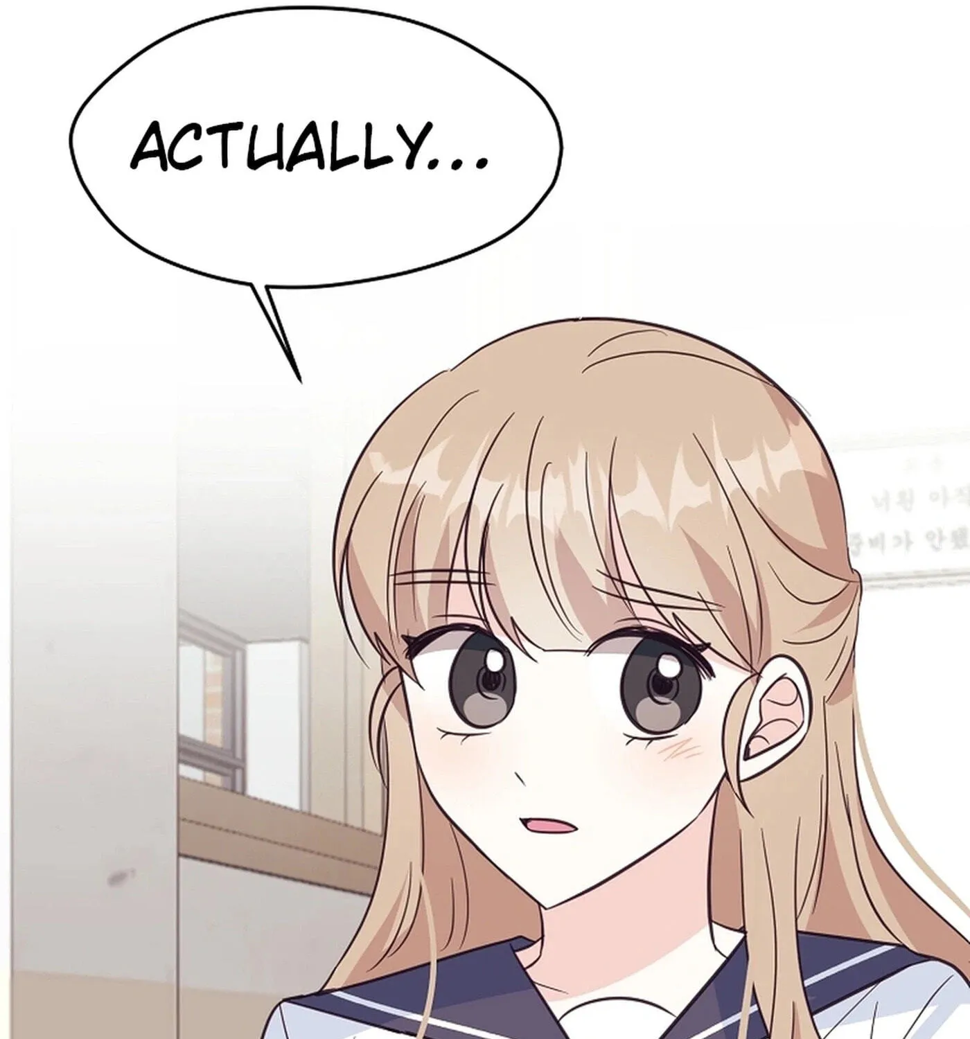 I Only Love Hana - Chapter 44 - Page 106