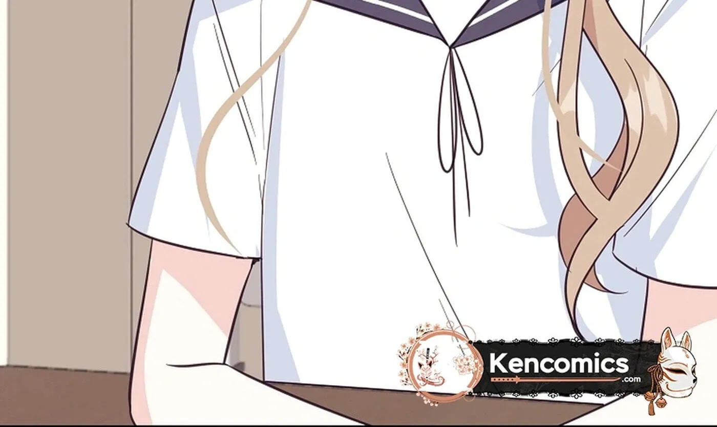 I Only Love Hana - Chapter 44 - Page 107