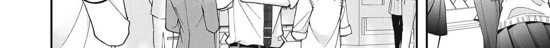 Megane na Kare to Fechi Kanojo - Chapter 13 - Page 6