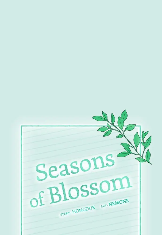 Seasons of Blossom - Chapter 43 - Page 20