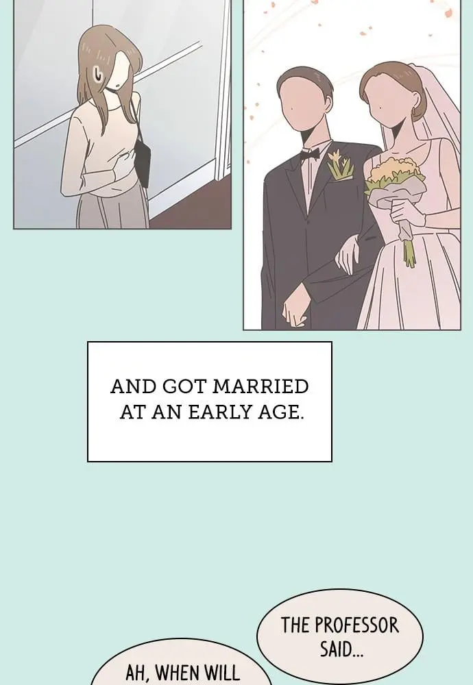 Seasons of Blossom - Chapter 43 - Page 22