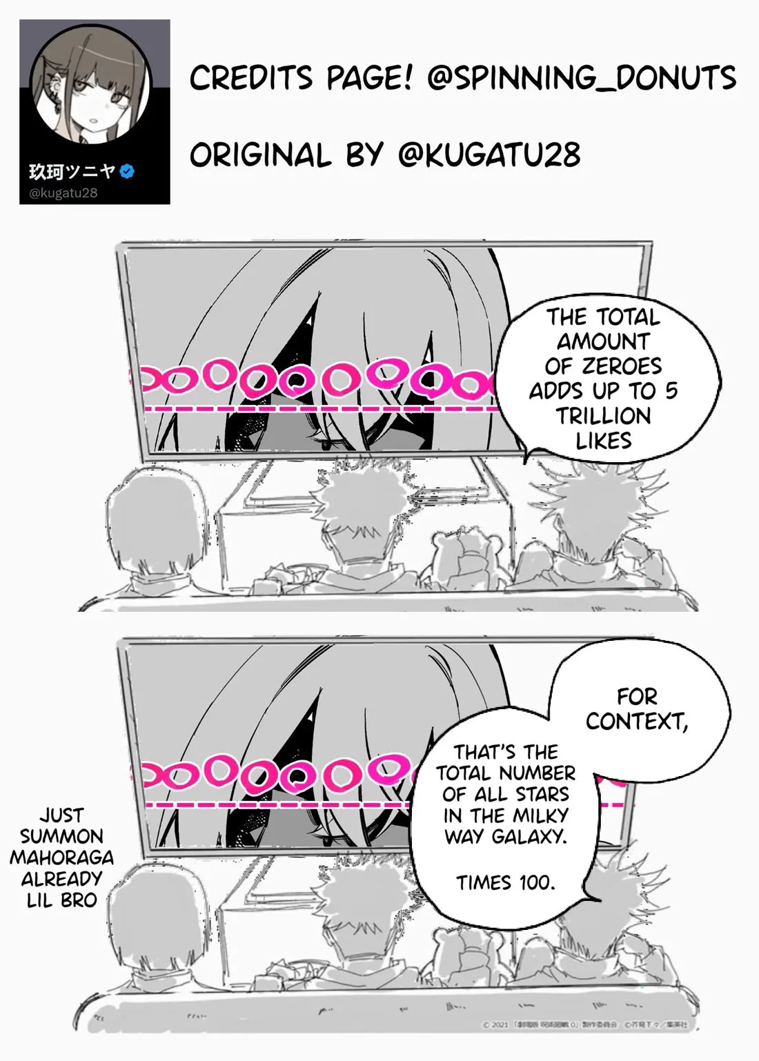 I Bought a Medusa Slave - Chapter 35 - Page 5