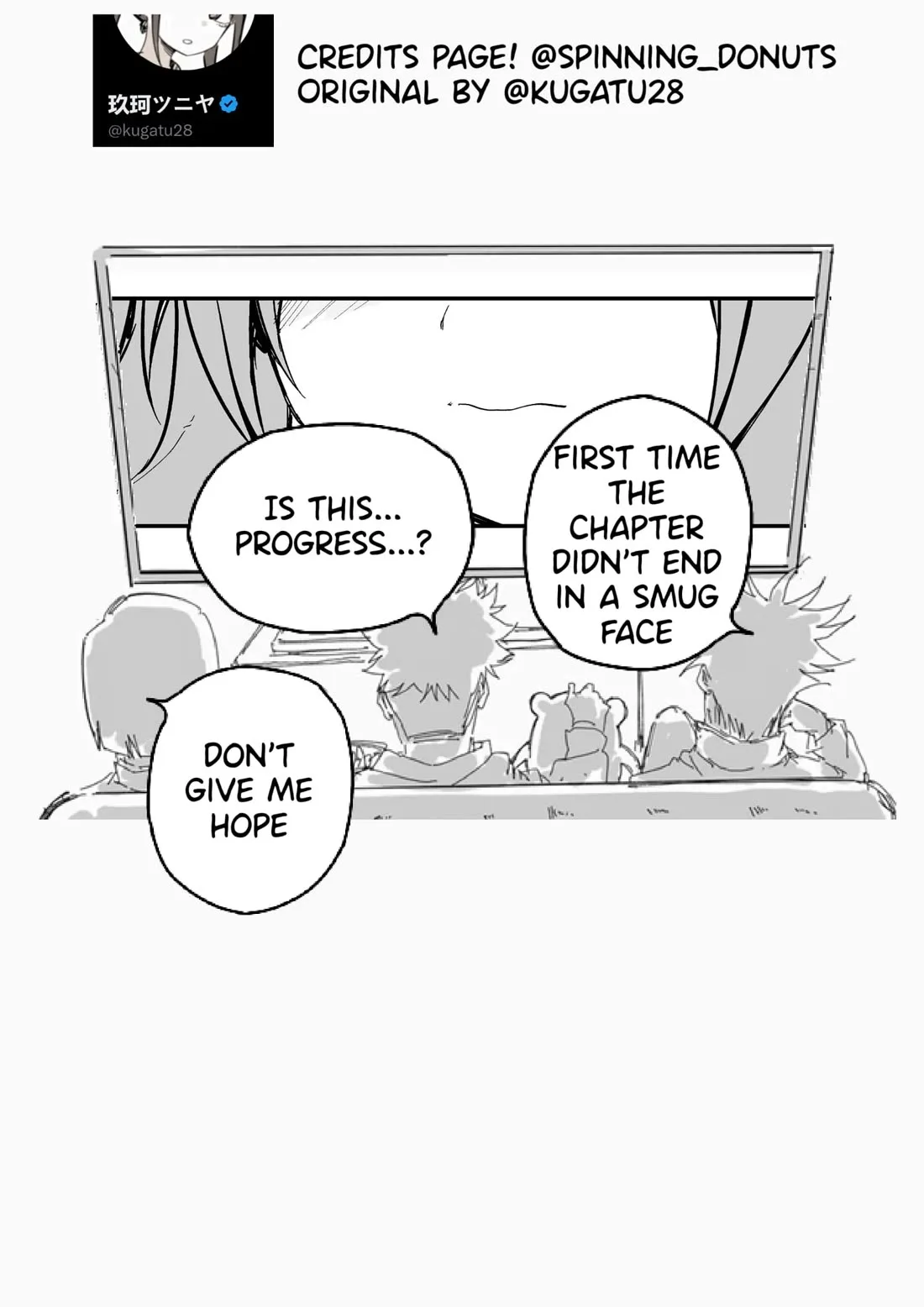I Bought a Medusa Slave - Chapter 38 - Page 6