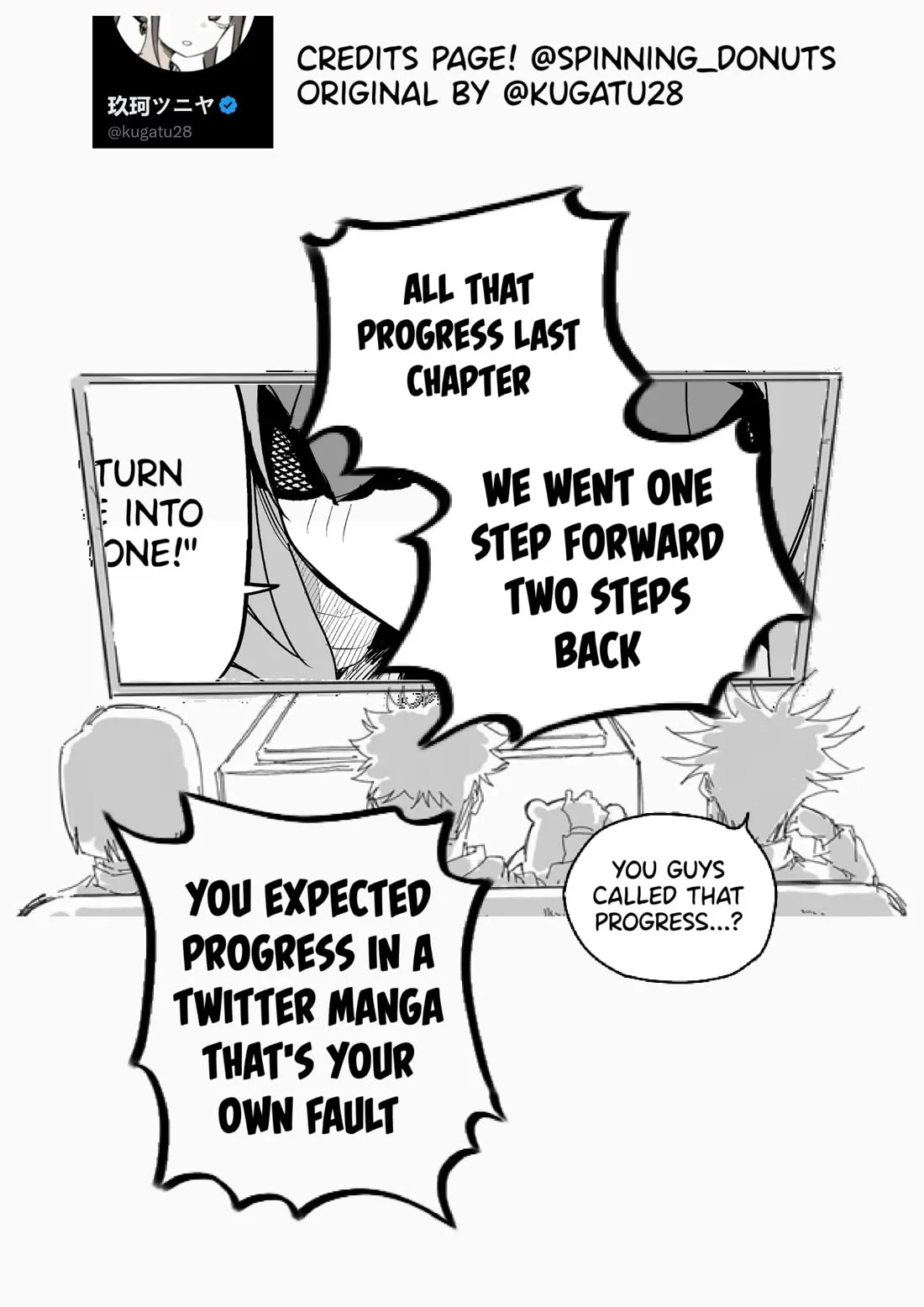 I Bought a Medusa Slave - Chapter 39 - Page 6