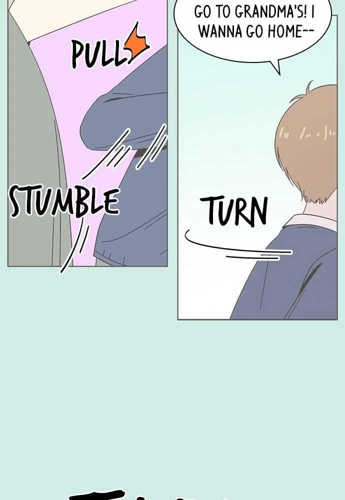 Seasons of Blossom - Chapter 43 - Page 34