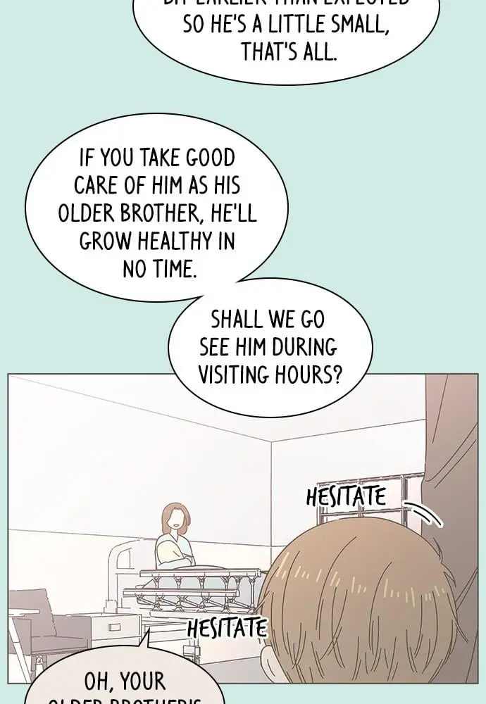 Seasons of Blossom - Chapter 43 - Page 38