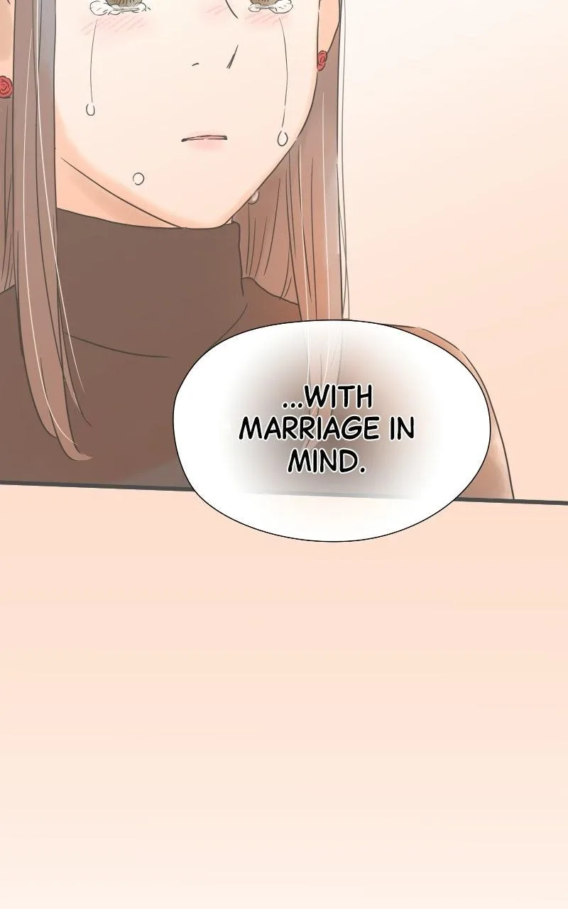 It Rains On Precious Days - Chapter 218 - Page 3