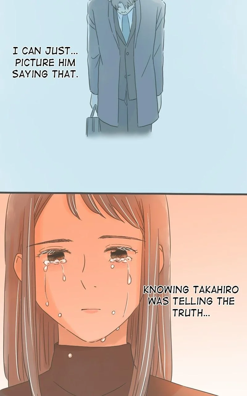 It Rains On Precious Days - Chapter 218 - Page 7