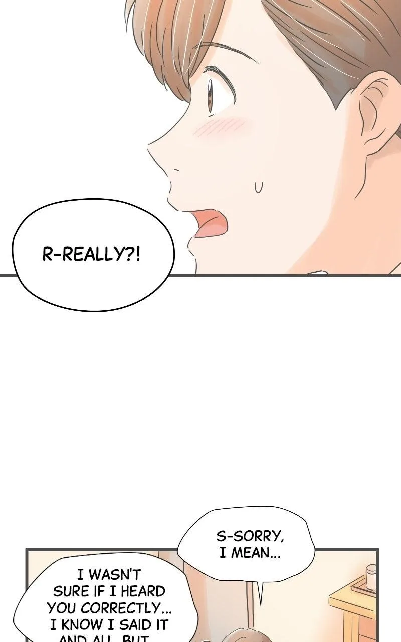 It Rains On Precious Days - Chapter 218 - Page 15