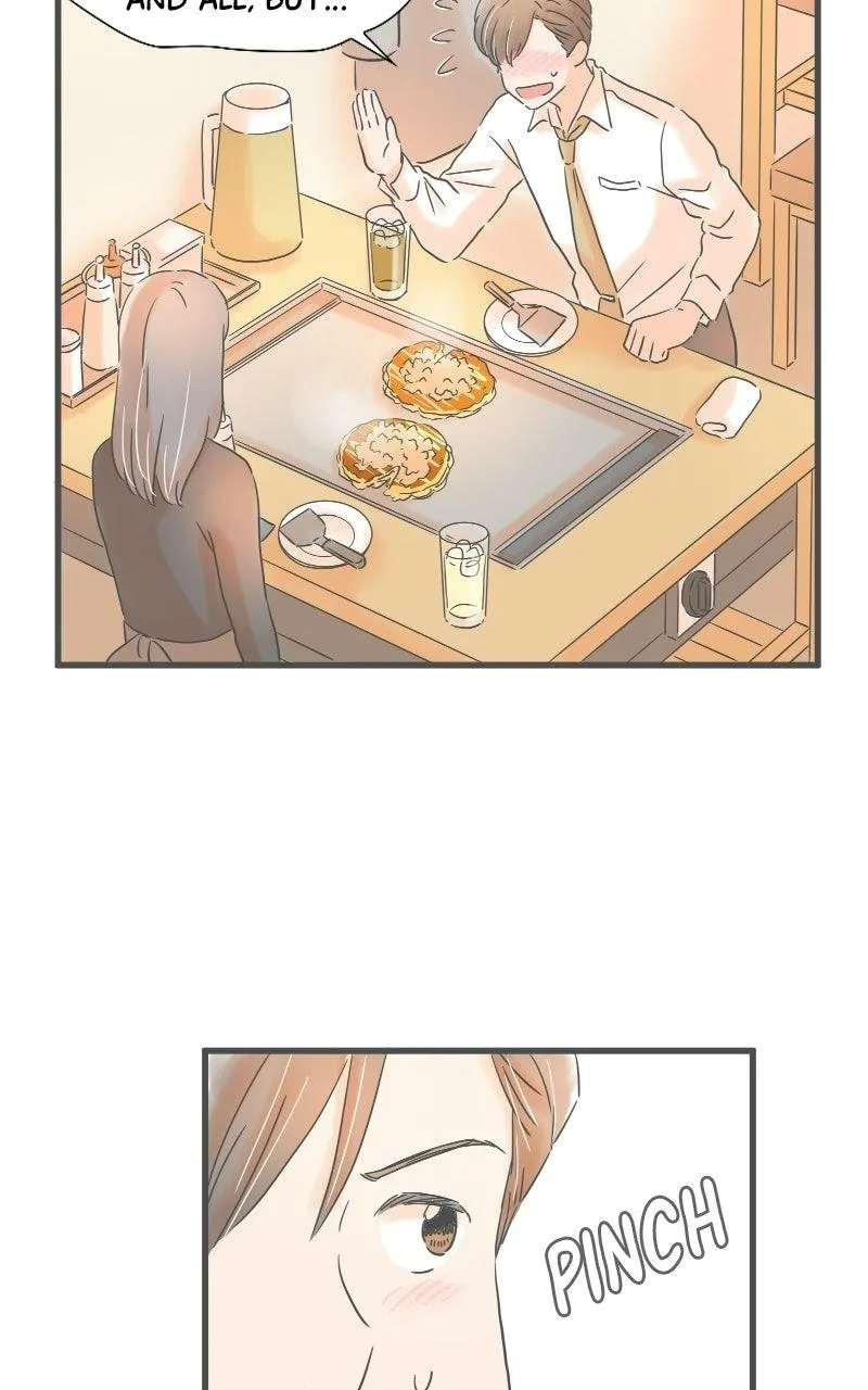 It Rains On Precious Days - Chapter 218 - Page 16