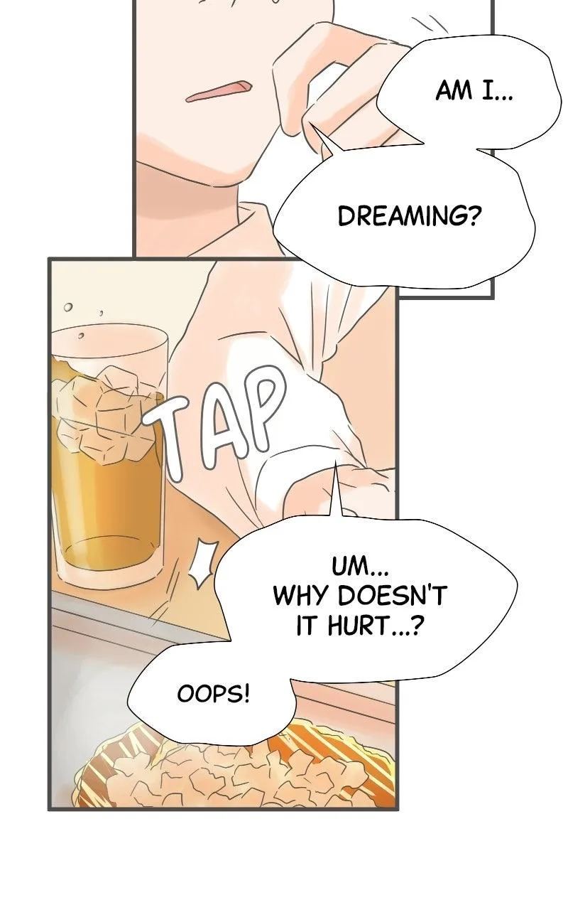 It Rains On Precious Days - Chapter 218 - Page 17