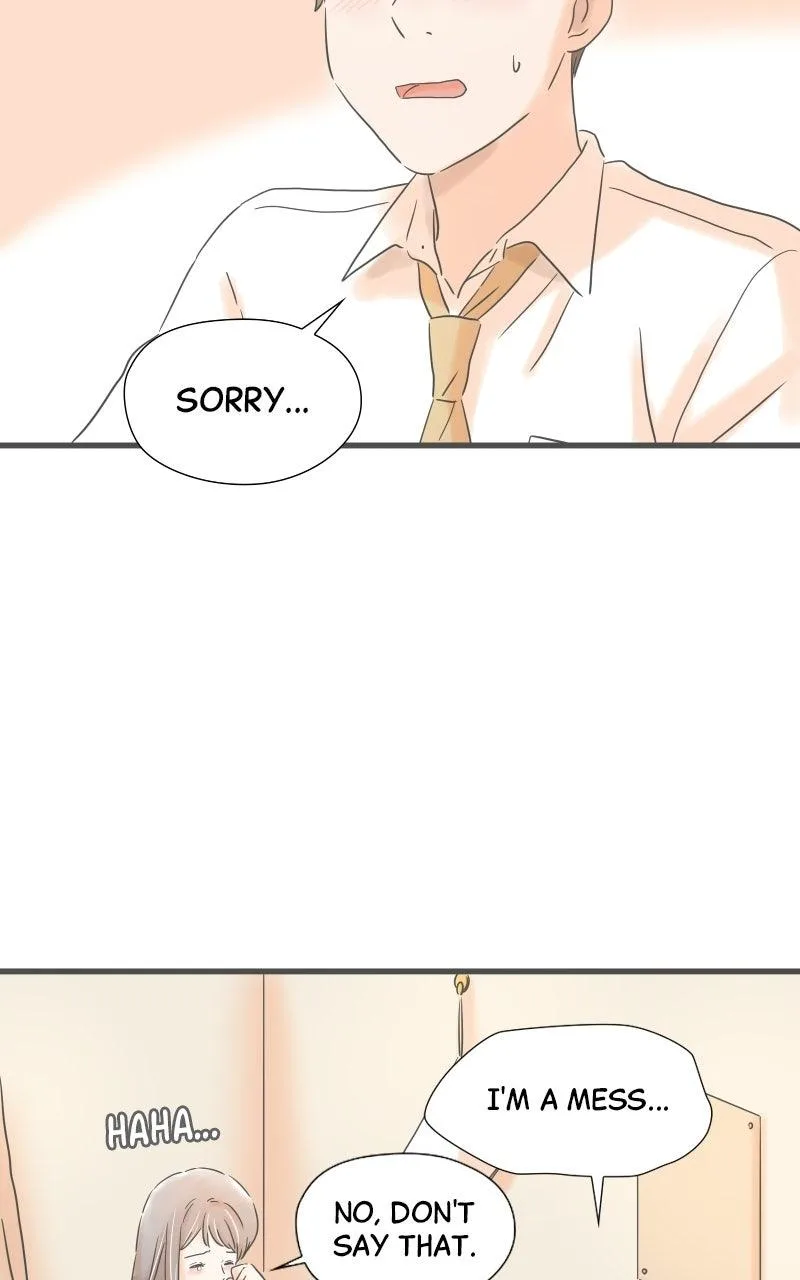 It Rains On Precious Days - Chapter 218 - Page 20