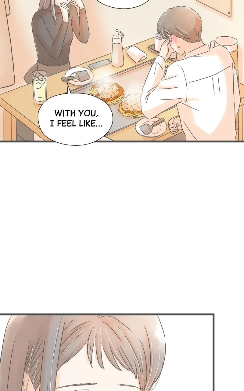 It Rains On Precious Days - Chapter 218 - Page 21