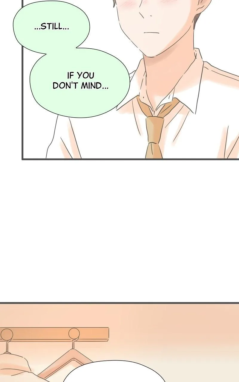 It Rains On Precious Days - Chapter 218 - Page 23