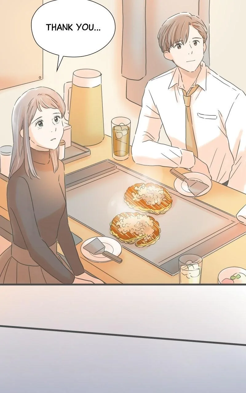 It Rains On Precious Days - Chapter 218 - Page 33