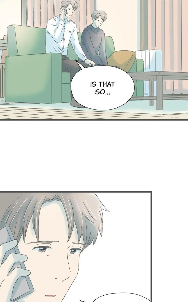 It Rains On Precious Days - Chapter 218 - Page 36