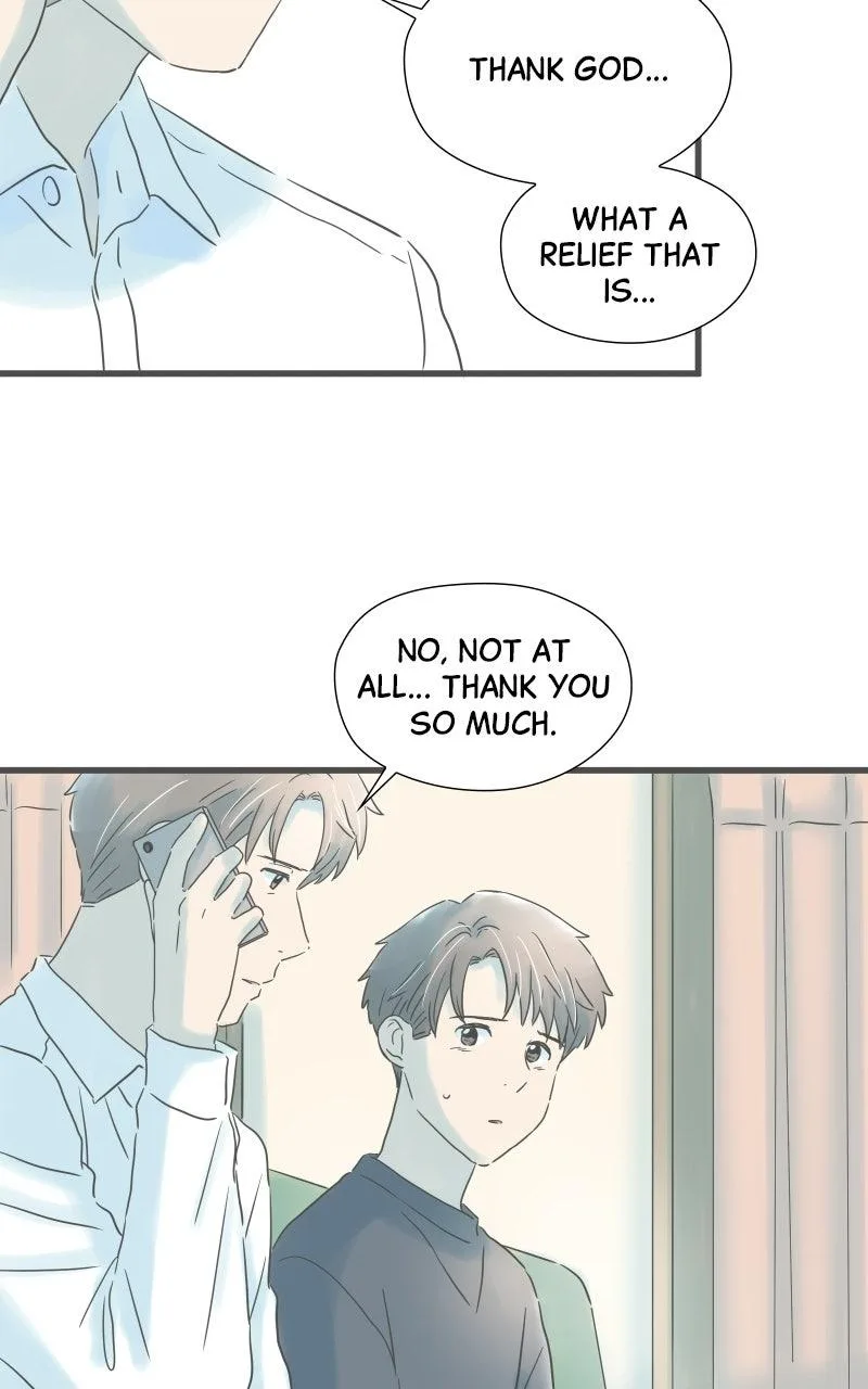It Rains On Precious Days - Chapter 218 - Page 37