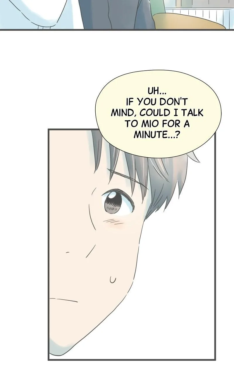 It Rains On Precious Days - Chapter 218 - Page 38