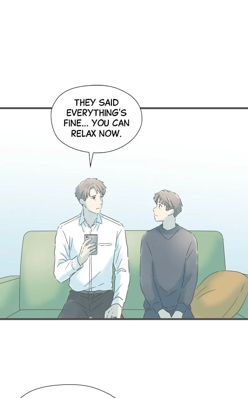 It Rains On Precious Days - Chapter 218 - Page 41
