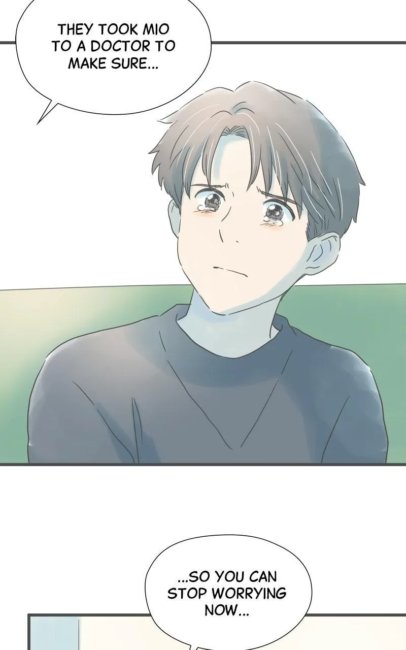 It Rains On Precious Days - Chapter 218 - Page 42