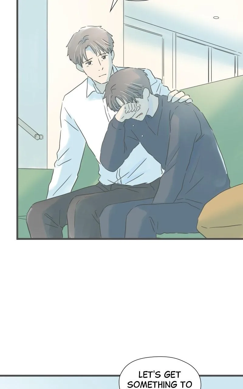 It Rains On Precious Days - Chapter 218 - Page 43
